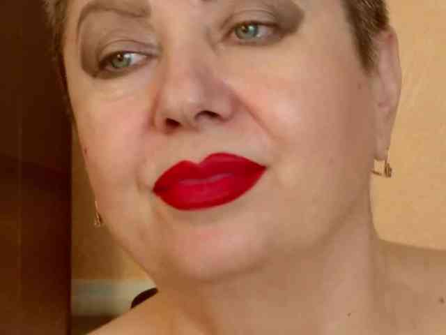 PoshLadyx webcam