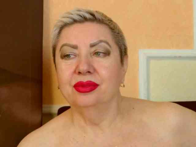 PoshLadyx webcam