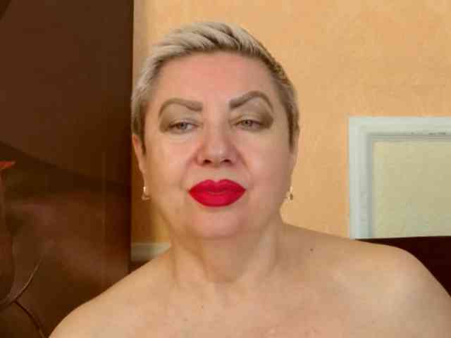 PoshLadyx webcam
