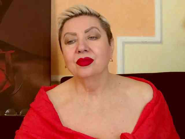 PoshLadyx webcam