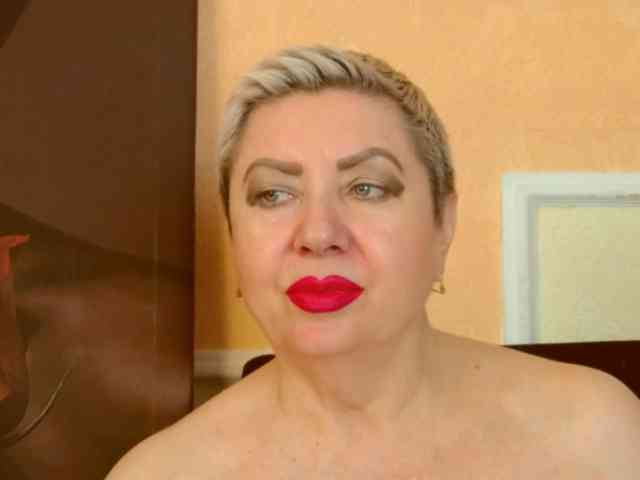 PoshLadyx webcam