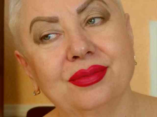 PoshLadyx webcam