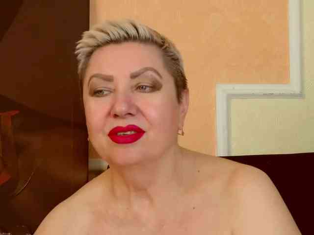 PoshLadyx webcam