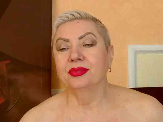 PoshLadyx webcam