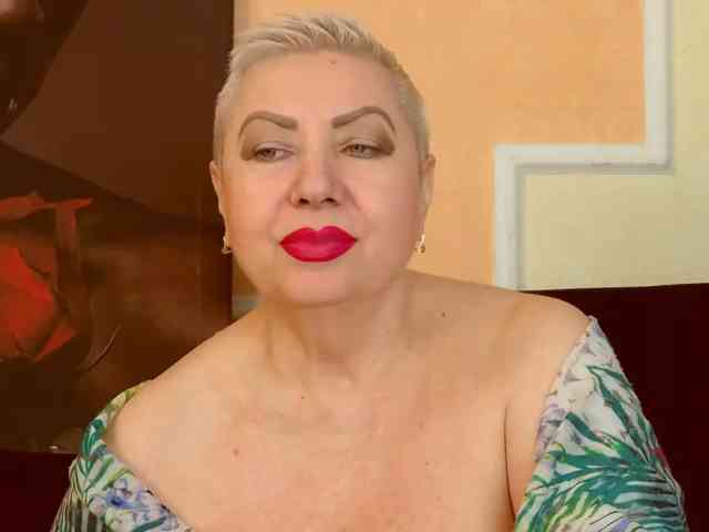 PoshLadyx webcam