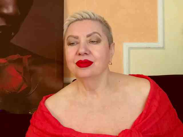 PoshLadyx webcam