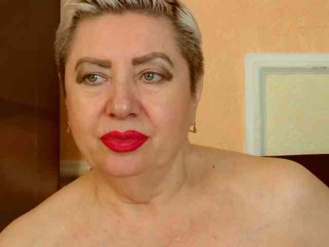 PoshLadyx webcam