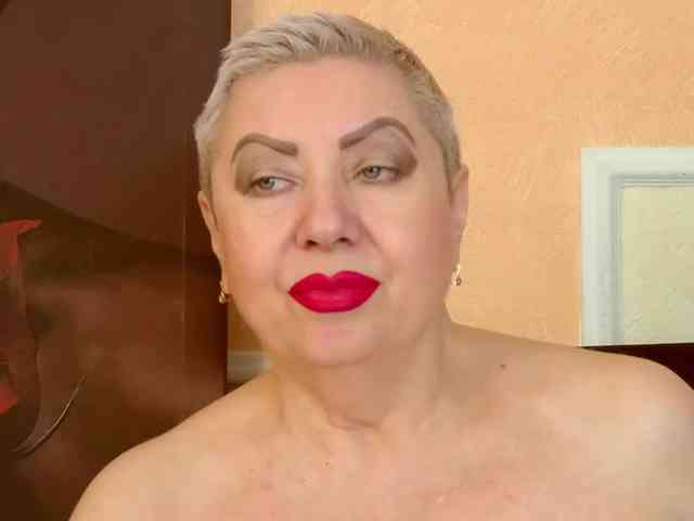 PoshLadyx webcam