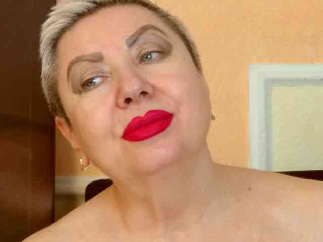 PoshLadyx webcam