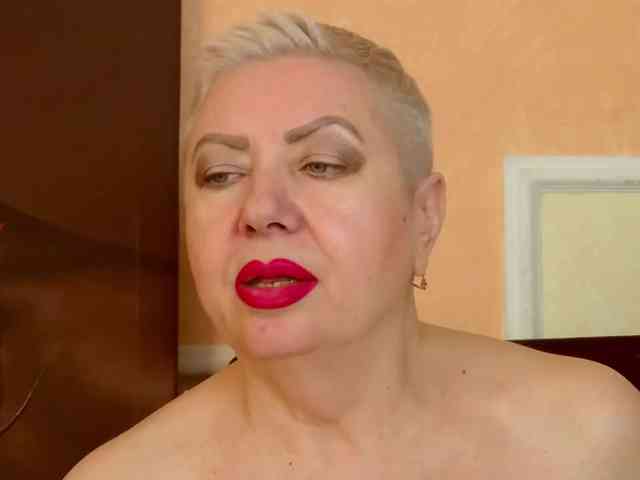 PoshLadyx Sex Cam Show