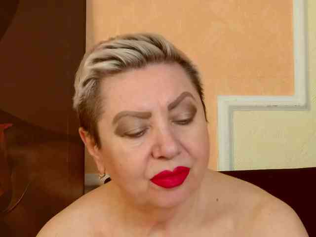 PoshLadyx webcam