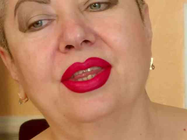 PoshLadyx webcam