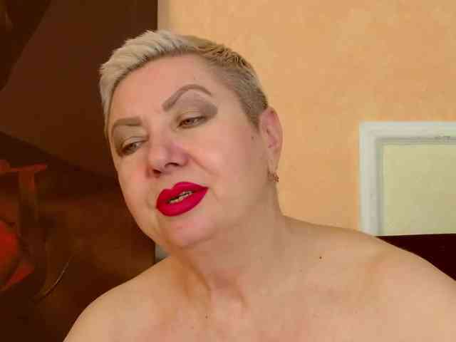 PoshLadyx webcam