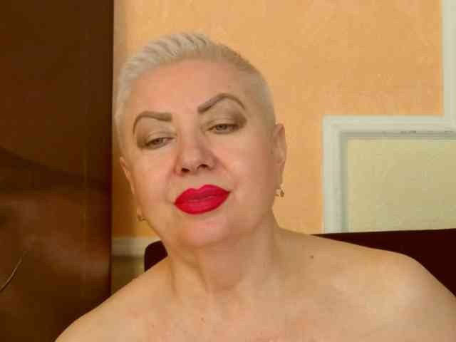PoshLadyx webcam