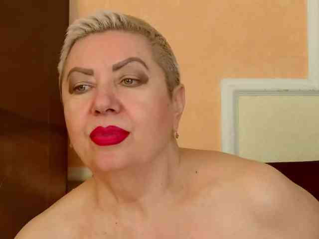 PoshLadyx webcam