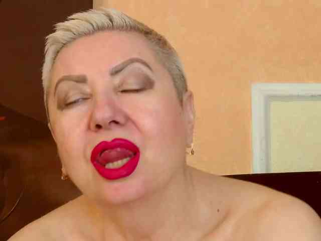 PoshLadyx webcam