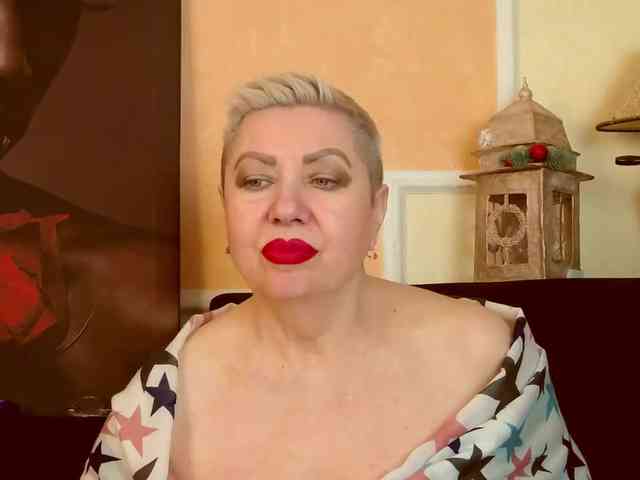 PoshLadyx webcam
