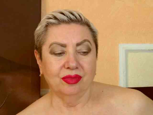 PoshLadyx webcam