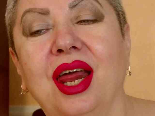 PoshLadyx webcam