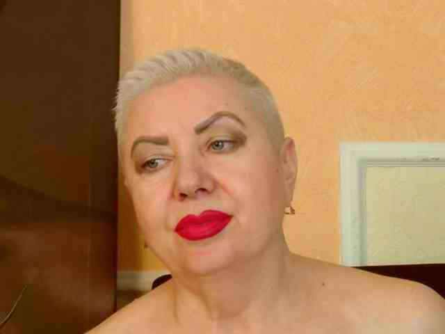 PoshLadyx webcam