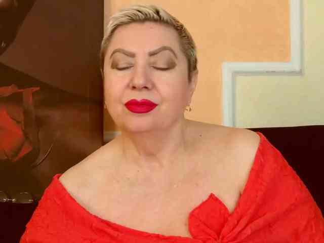 PoshLadyx
