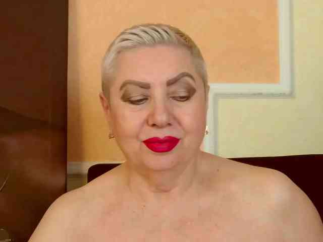 PoshLadyx webcam