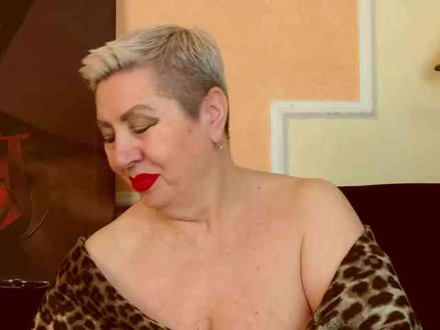PoshLadyx webcam