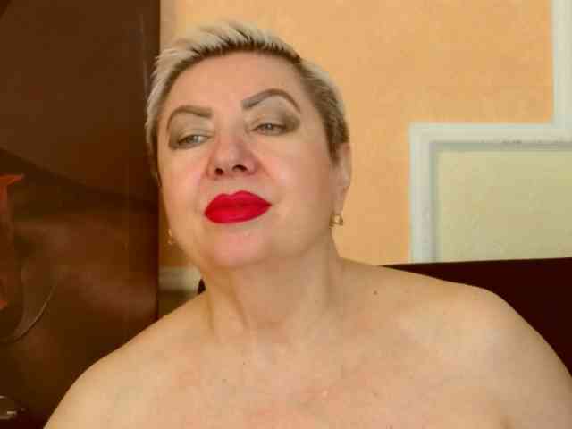 PoshLadyx webcam