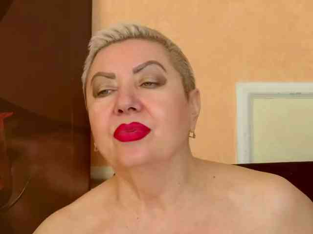 PoshLadyx webcam