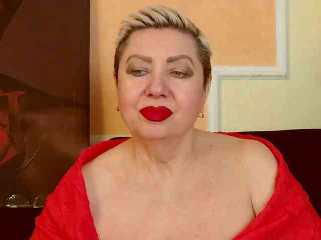 PoshLadyx webcam