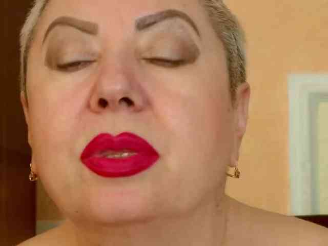 PoshLadyx webcam