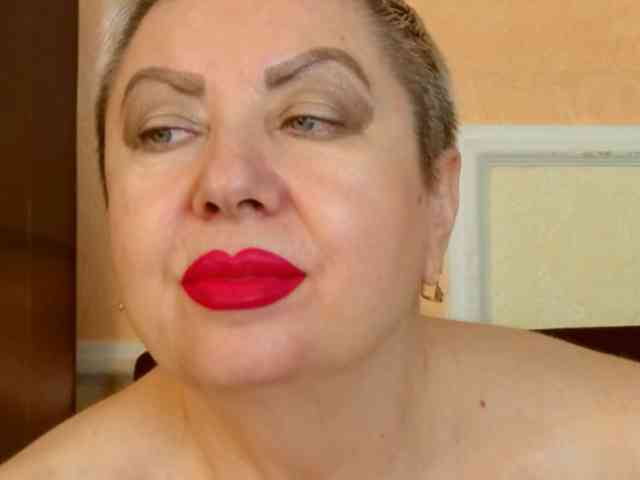 PoshLadyx webcam