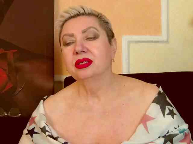 PoshLadyx webcam