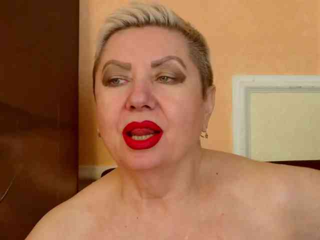 PoshLadyx webcam