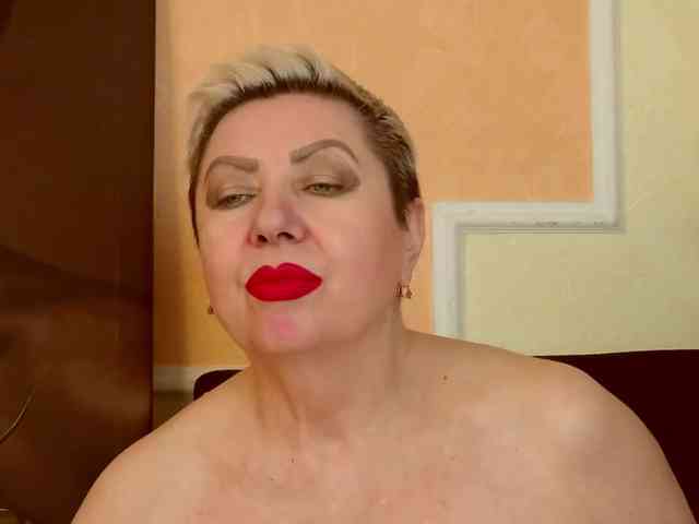 PoshLadyx webcam