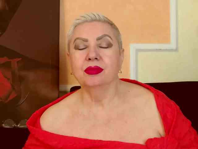 PoshLadyx webcam