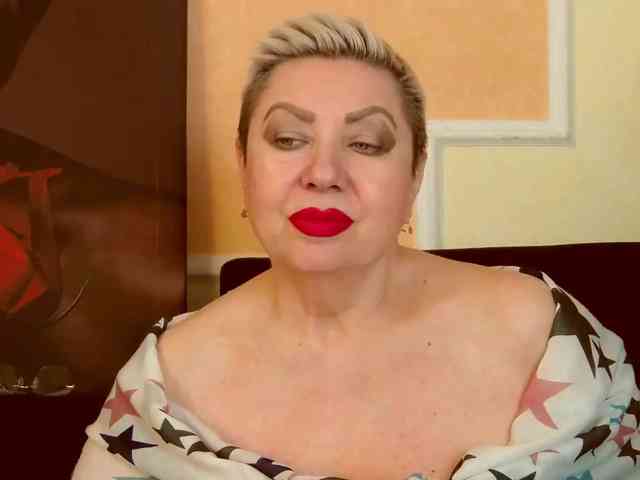 PoshLadyx webcam