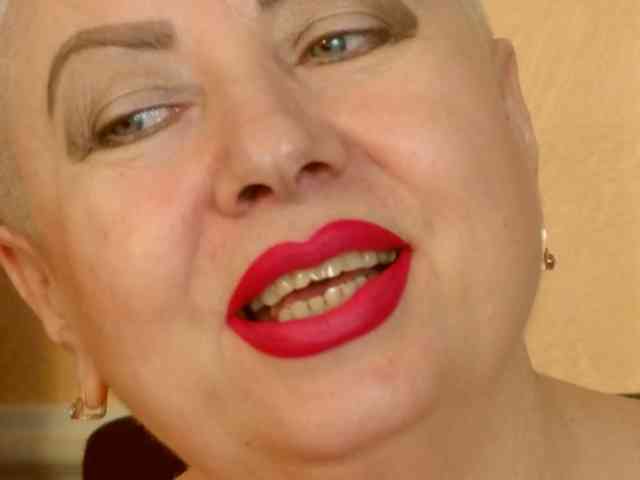 PoshLadyx webcam