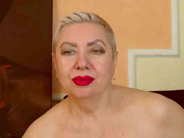 PoshLadyx webcam