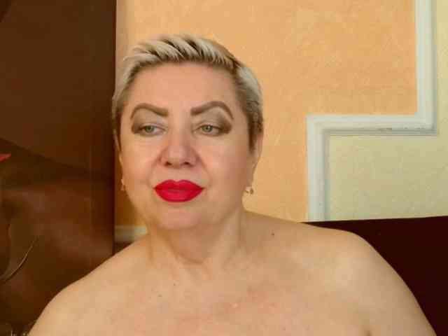 PoshLadyx webcam