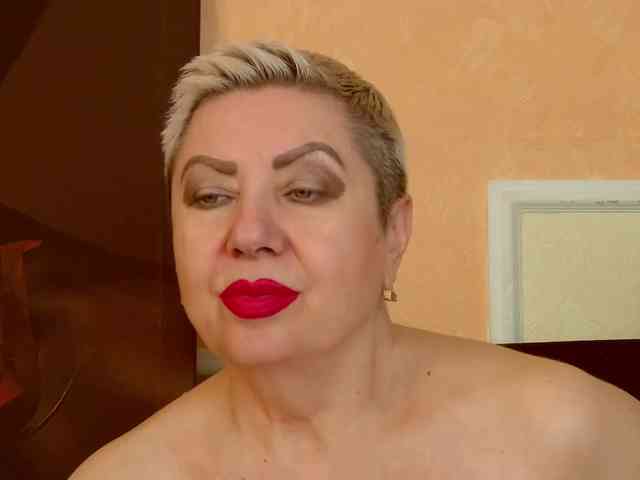PoshLadyx webcam