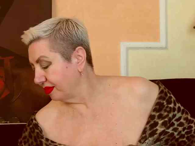 PoshLadyx webcam
