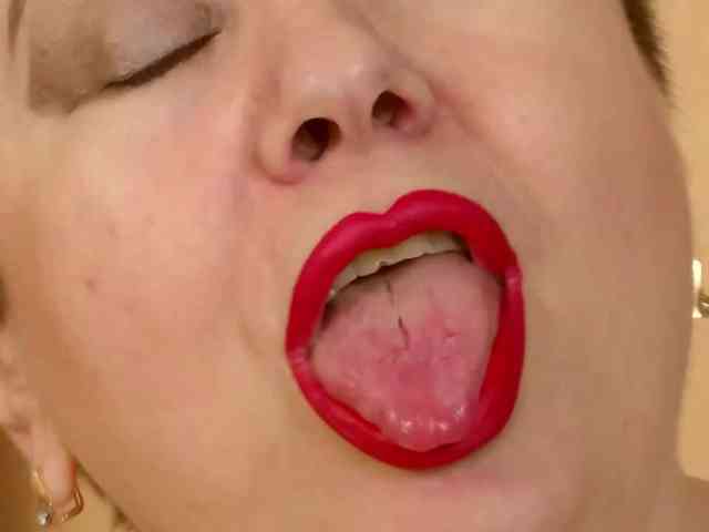PoshLadyx webcam