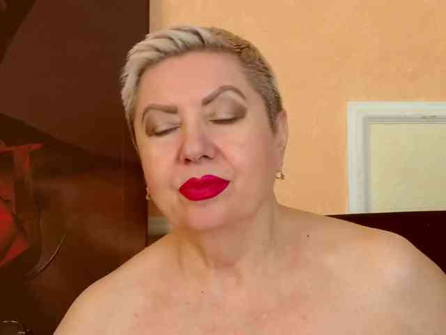 PoshLadyx webcam
