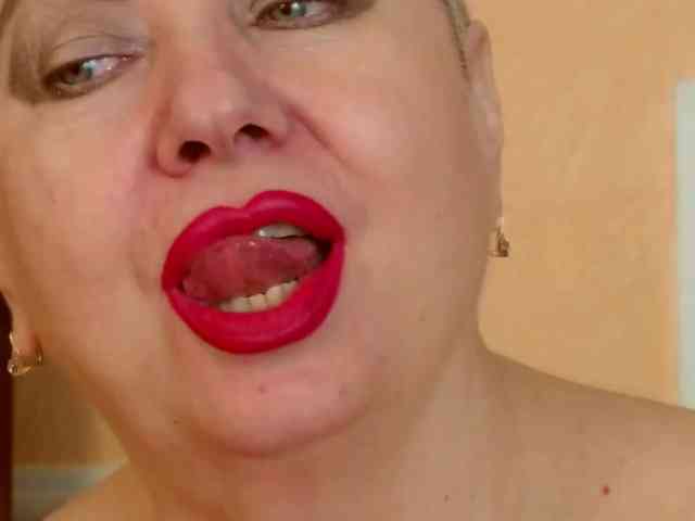 PoshLadyx webcam
