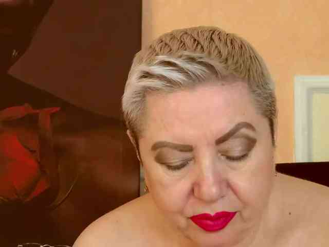 PoshLadyx webcam