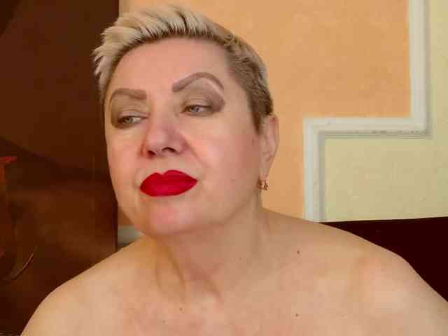 PoshLadyx webcam