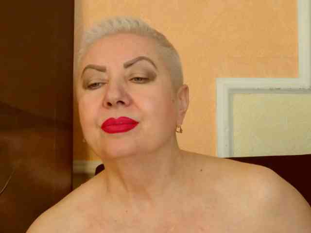 PoshLadyx webcam