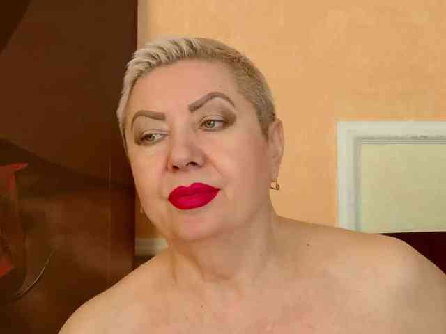 PoshLadyx webcam