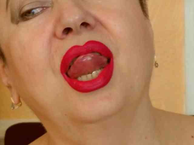 PoshLadyx webcam